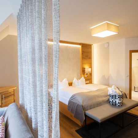 אטנדורן Romantikhotel Platte מראה חיצוני תמונה
