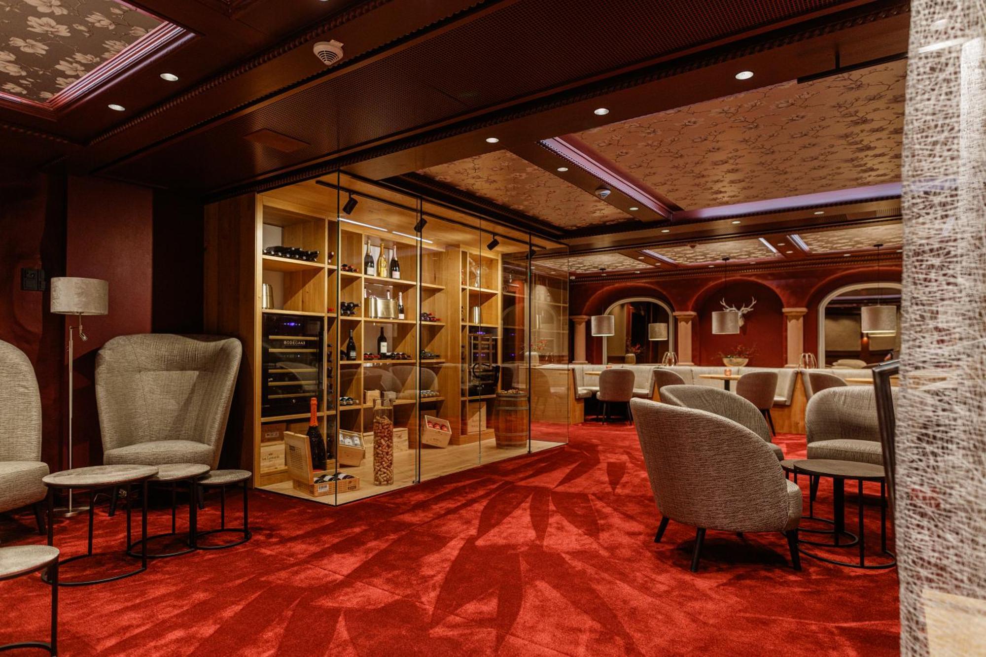 אטנדורן Romantikhotel Platte מראה חיצוני תמונה