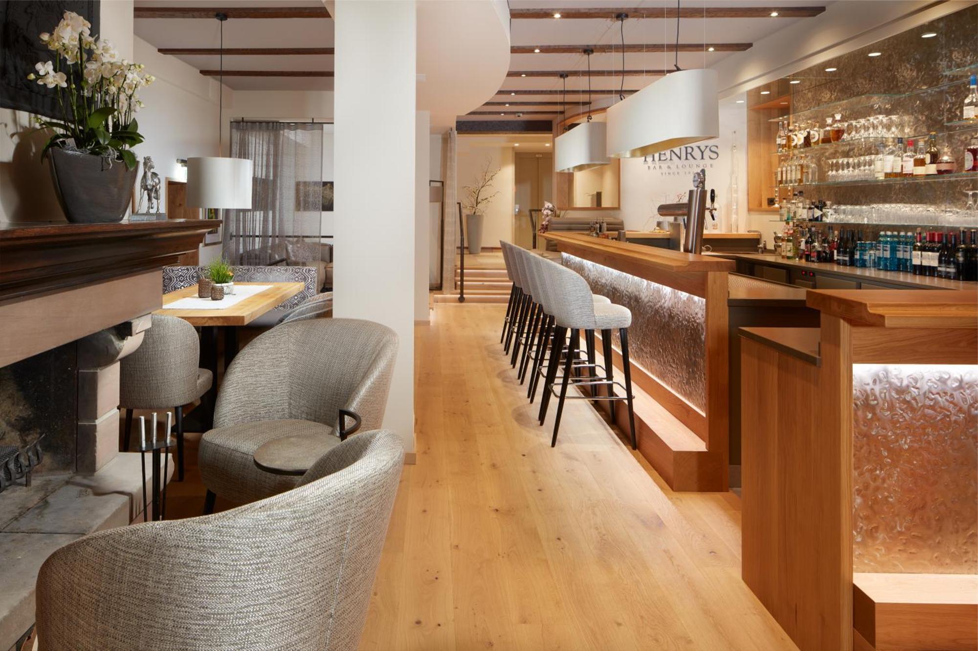 אטנדורן Romantikhotel Platte מראה חיצוני תמונה