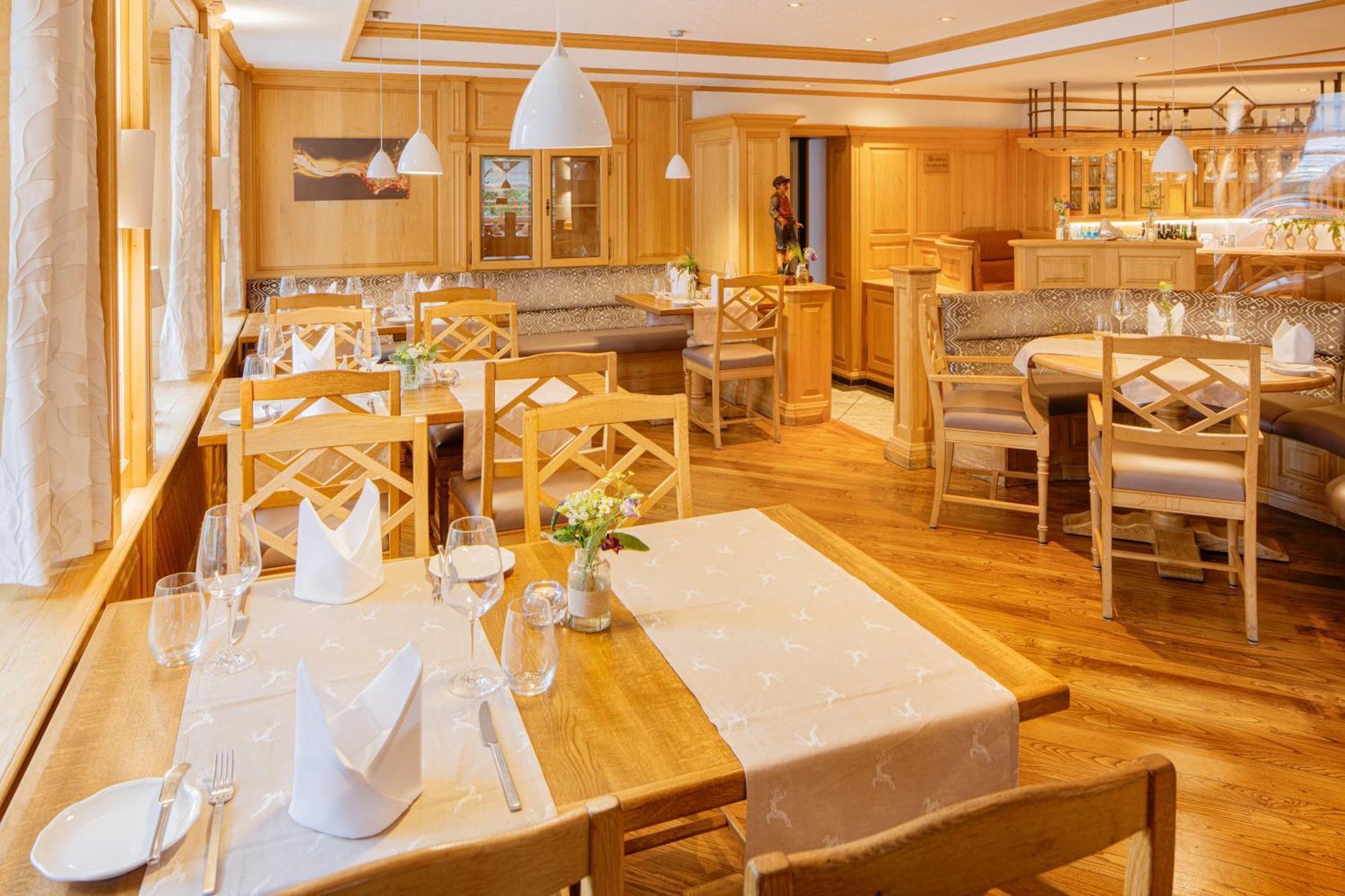 אטנדורן Romantikhotel Platte מראה חיצוני תמונה