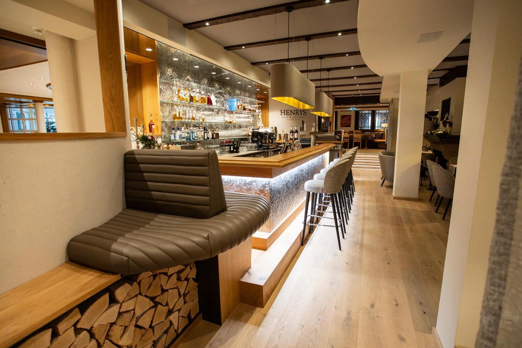 אטנדורן Romantikhotel Platte מראה חיצוני תמונה