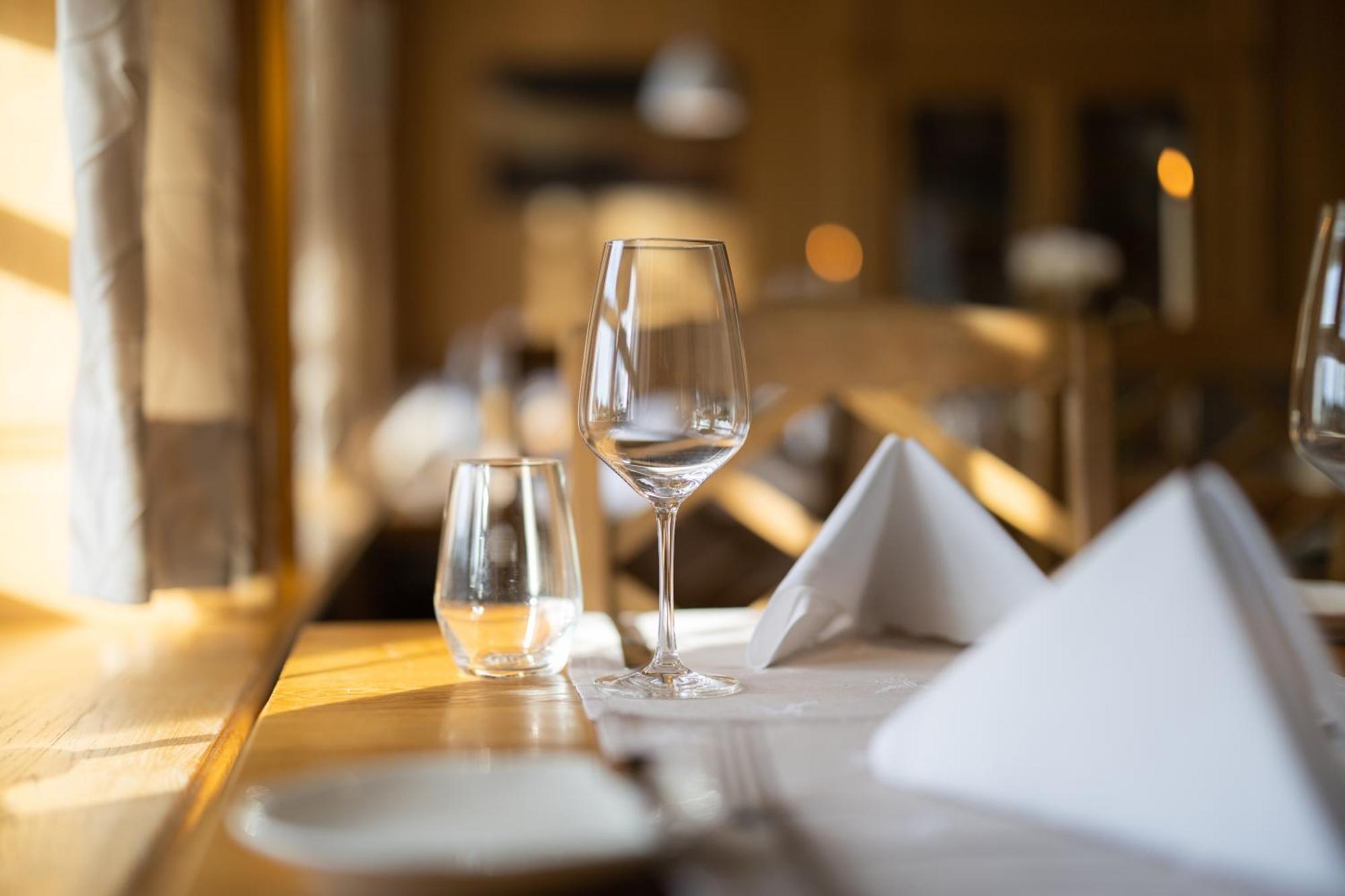 אטנדורן Romantikhotel Platte מראה חיצוני תמונה