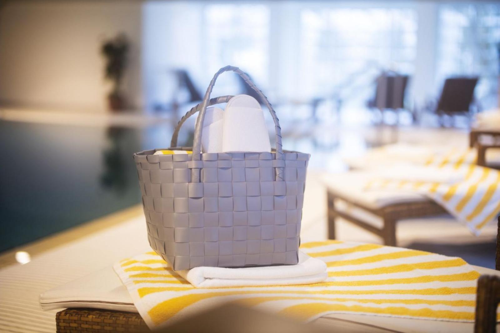 אטנדורן Romantikhotel Platte מראה חיצוני תמונה