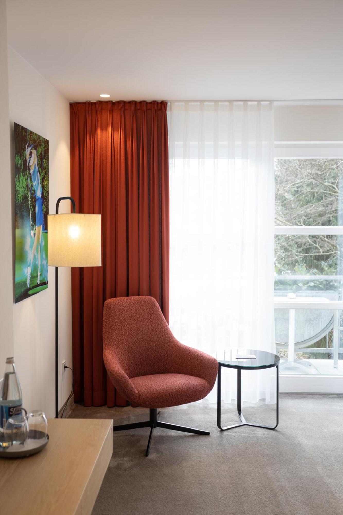 אטנדורן Romantikhotel Platte מראה חיצוני תמונה