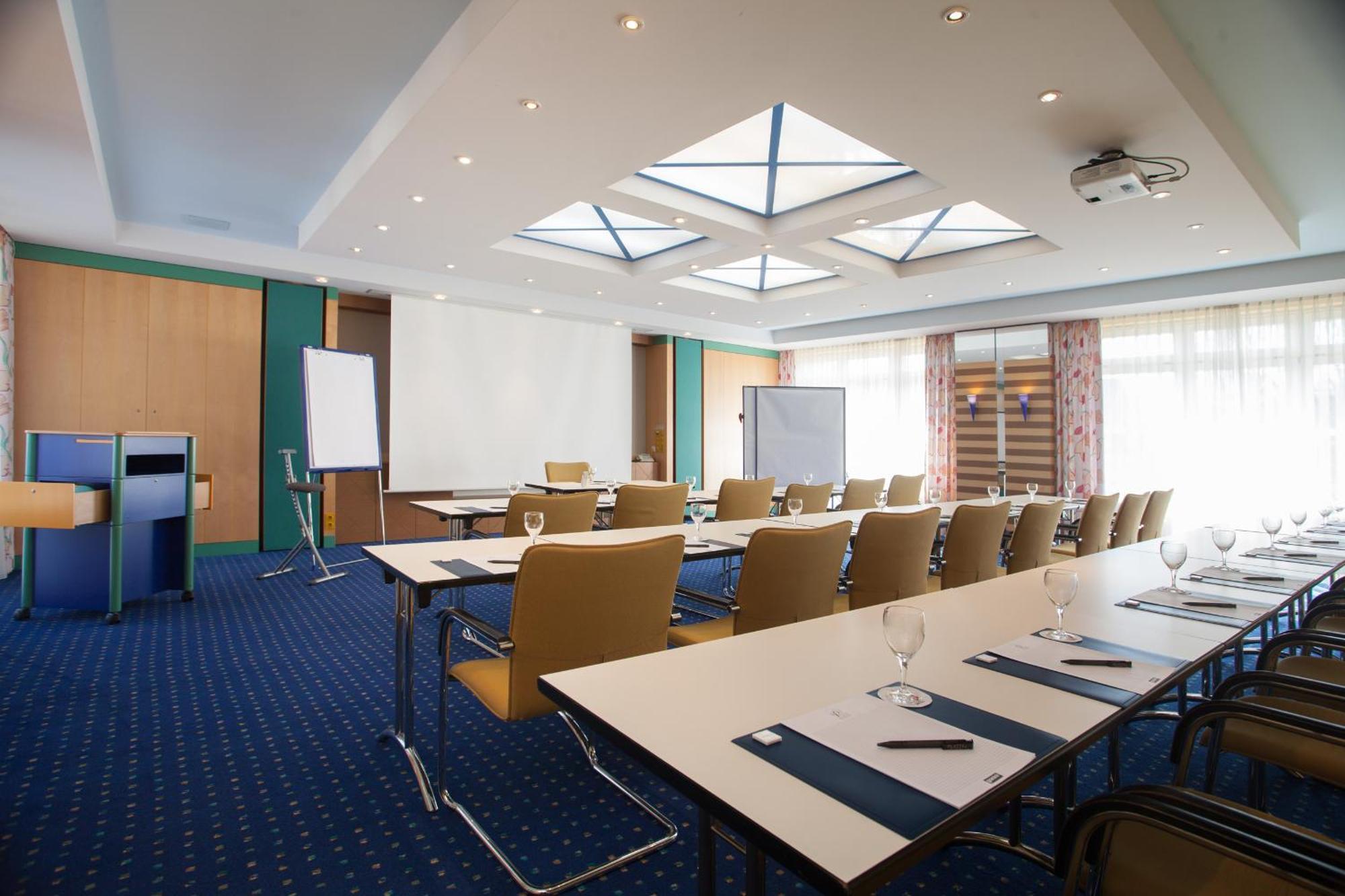 אטנדורן Romantikhotel Platte מראה חיצוני תמונה
