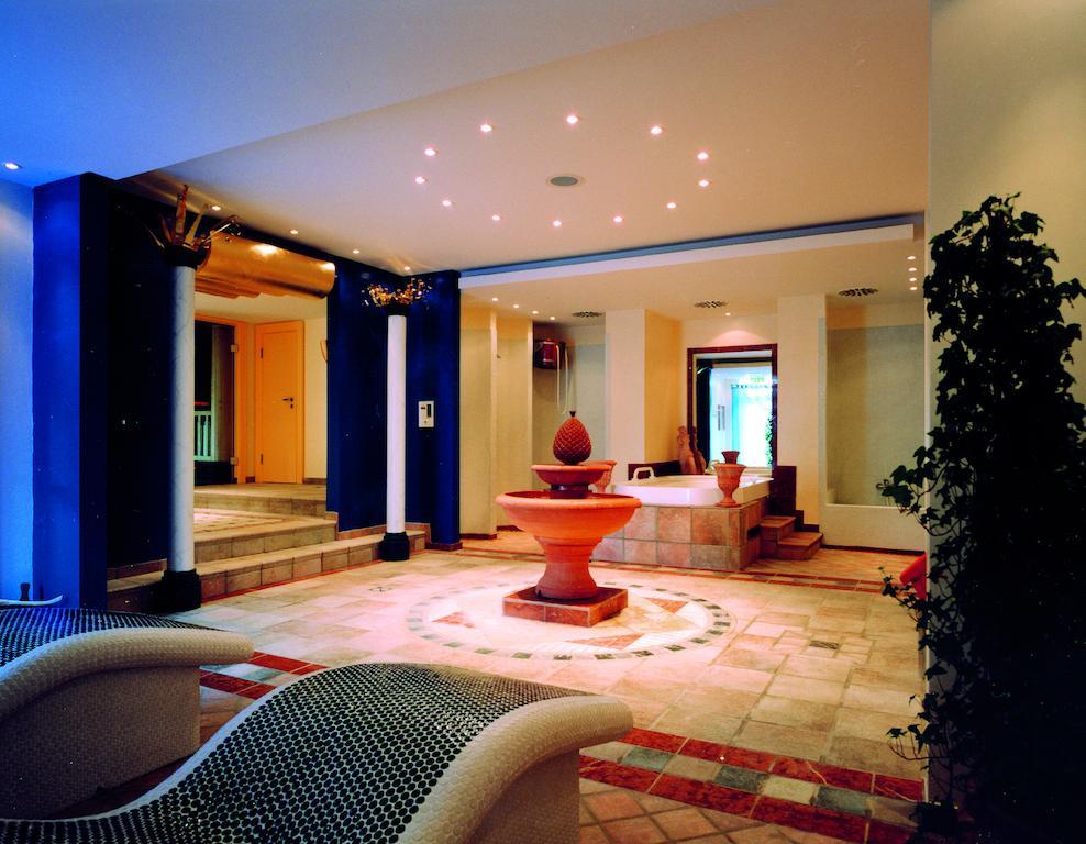 אטנדורן Romantikhotel Platte מראה חיצוני תמונה